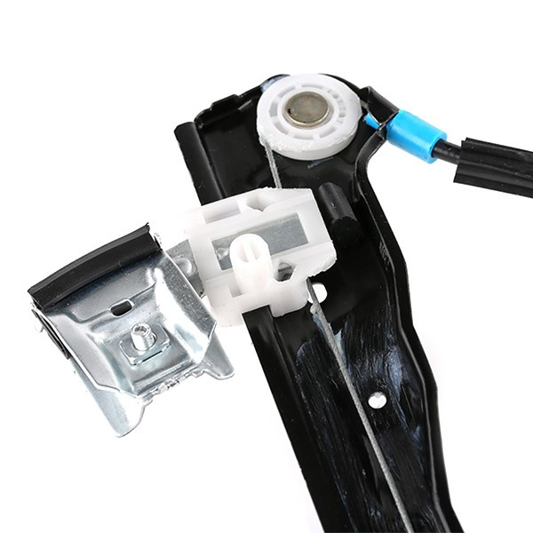 Mechanizm podnoszenia szyby drzwi przednich lewych VAG 60804570 cena, od 46,06 USD