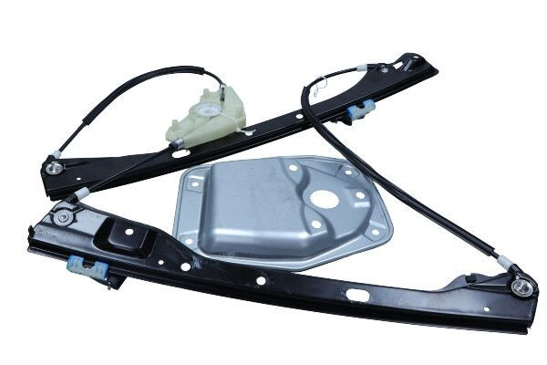 Do koszyka Mechanizm podnoszenia szyby drzwi przednich lewych Volkswagen Golf PLUS VI 521