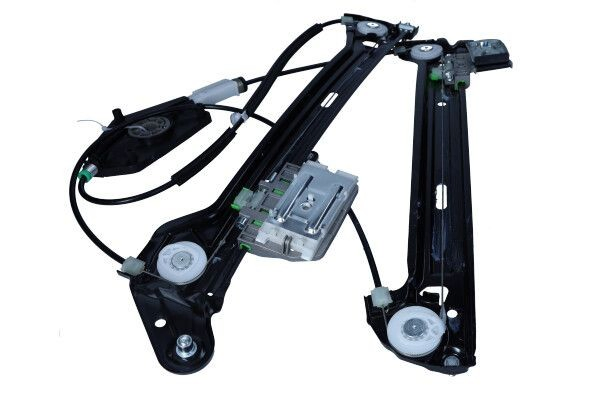 Mechanizm podnoszenia szyby drzwi przednich lewych do Audi A5  8T3