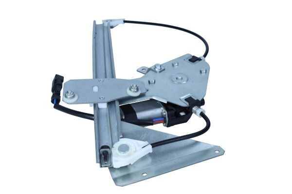 Mechanizm podnoszenia szyby drzwi przednich lewych Smart CITY-COUPE coupe (450) (1998 - 2004) cena, od 49,75 USD