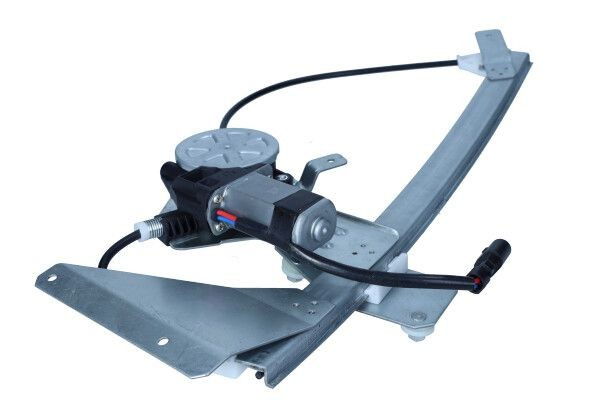 Do koszyka Mechanizm podnoszenia szyby drzwi przednich lewych Smart CITY-COUPE  450