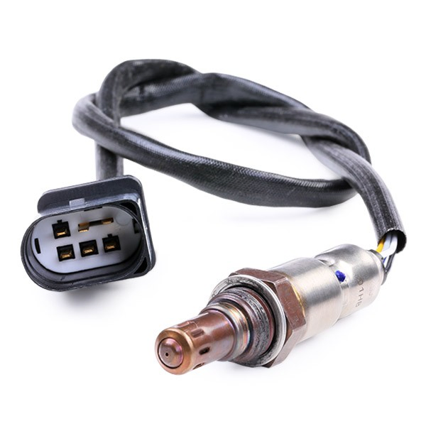 Do koszyka E140041 Polcar Sonda lambda czujnik tlenu przed katalizatorem