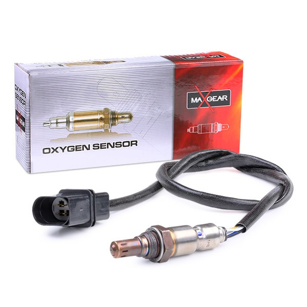Sonda lambda czujnik tlenu przed katalizatorem E140041 Polcar