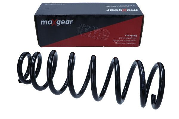 Sprężyna przednia do Mazda 6 MPS GG