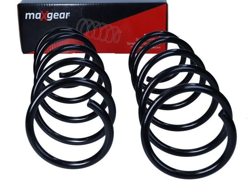 Sprężyna przednia do KIA Picanto TA