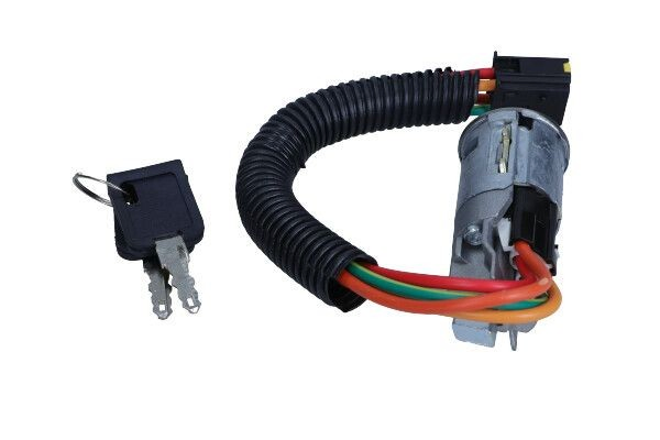 Stacyjka zapłonowa Renault Clio II hatchback (BB, CB) (1998 - 2010) cena, od 27,22 USD