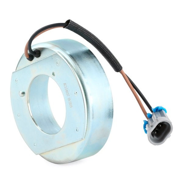 Sprzęgło sprężarki klimatyzacji AC124037 Maxgear