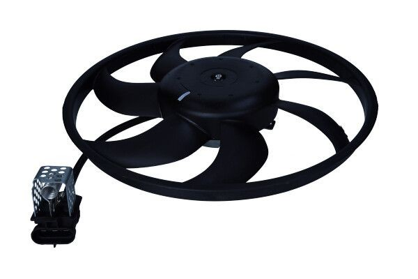 Wentylator elektryczny układu chłodzenia kompletny (silnik+wirnik) Opel Combo B awangarda (2001 - 2011) cena, od 68,29 USD