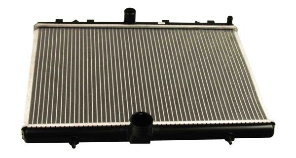 Chłodnica silnika Peugeot Expert platforma pokładowa (VF3) (2007 - 2016) cena, od 78,79 USD