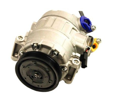 Sprężarka klimatyzacji do BMW 5  E61