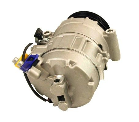 Sprężarka klimatyzacji BMW 5 kombi (E61) (2003 - 2009) cena, od 341,43 USD