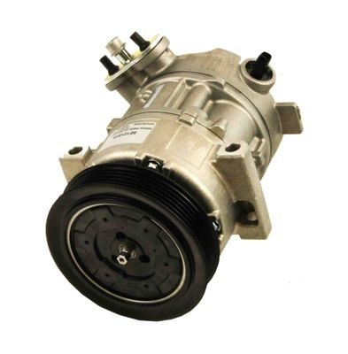 Sprężarka klimatyzacji Opel Corsa E hatchback (X15) (2014 - 2026) cena, od 126,59 USD