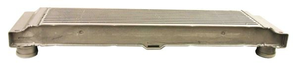 Do koszyka Chłodnica intercoolera Mercedes Viano  W639