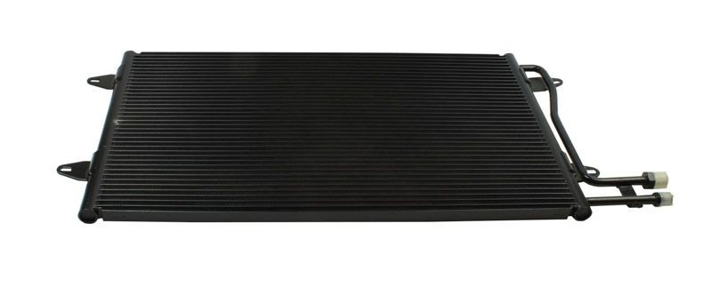 Do koszyka Chłodnica klimatyzacji Volkswagen LT 28-46 II 2DA, 2DD, 2DH