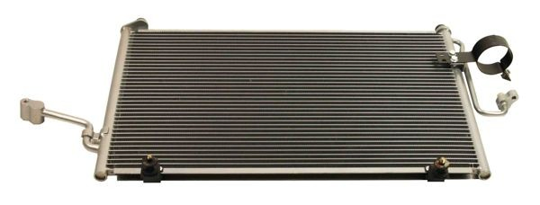 Chłodnica klimatyzacji Chevrolet Tacuma minivan (KLAU) (2000 - 2026) cena, od 79,89 USD