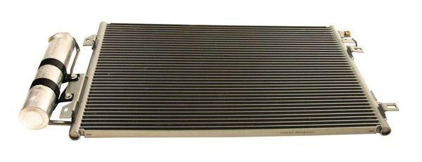 Chłodnica klimatyzacji do Renault Clio II BB, CB