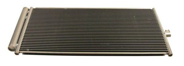 Do koszyka Chłodnica klimatyzacji Subaru Legacy IV B13