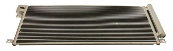 Chłodnica klimatyzacji Iveco Eurocargo I ciężarówka z platformą/podwoziem (1991 - 2003) cena, od 108,95 USD