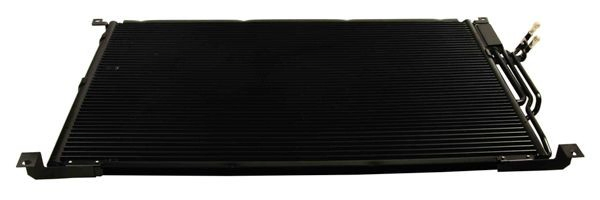 Do koszyka Chłodnica klimatyzacji Audi A8 D3 4E2, 4E8