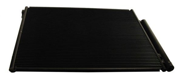 Chłodnica klimatyzacji Toyota Land Cruiser SUV (J12) (2002 - 2009) cena, od 199,27 USD