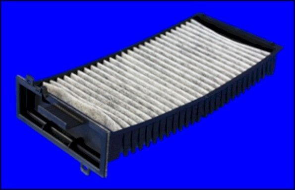 Filtr kabiny Citroen C5 I hatchback (DC) (2001 - 2004) cena, od 16,57 USD