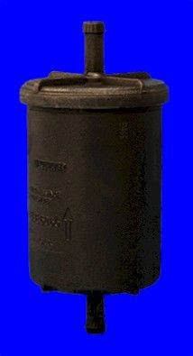 ELE6065 Mecafilter