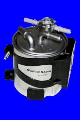 ELG5404 Mecafilter Filtr paliwa