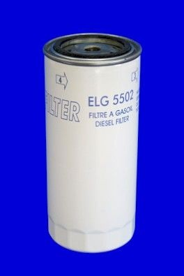 ELG5502 Mecafilter