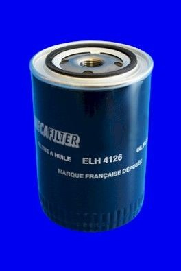 Filtr oleju Volvo 240 