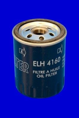 ELH4160 Mecafilter