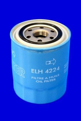 ELH4224 Mecafilter Filtr oleju