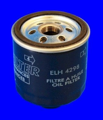 ELH4298 Mecafilter Filtr oleju