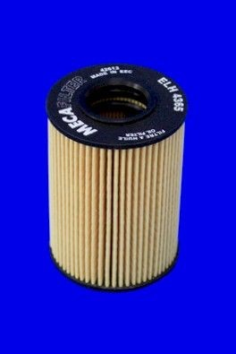 ELH4365 Mecafilter
