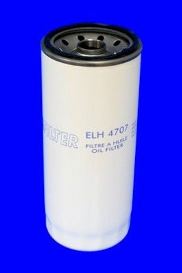 1012010A12000 FAW Filtr oleju