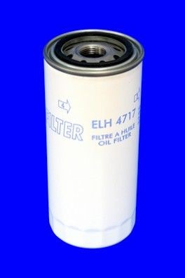 5000670670 Renault (RVI) Filtr oleju