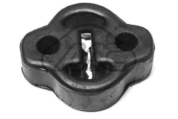 00054 Metalcaucho Poduszka mocowania tłumika
