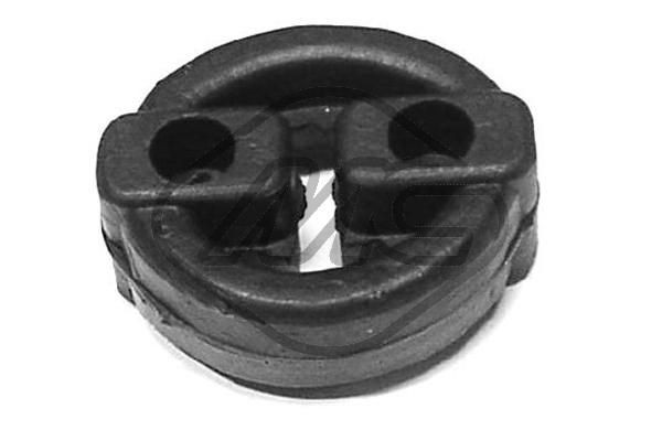 00095 Metalcaucho Poduszka mocowania tłumika