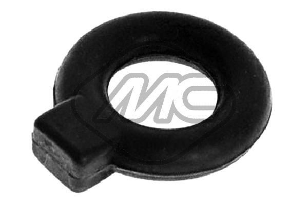 00098 Metalcaucho Poduszka mocowania tłumika
