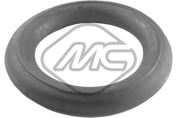 00165 Metalcaucho Poduszka mocowania tłumika