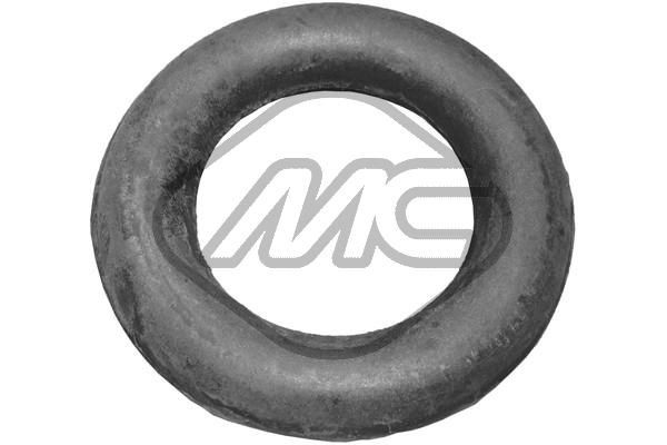 00262 Metalcaucho Poduszka mocowania tłumika