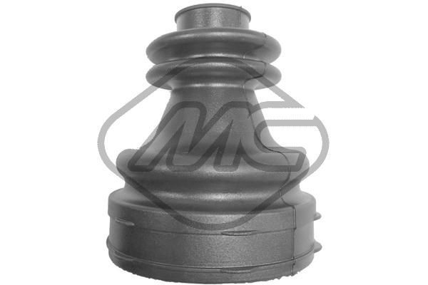 00267 Metalcaucho Osłona przegubu homokinetycznego półosi przedniej wewnętrzna