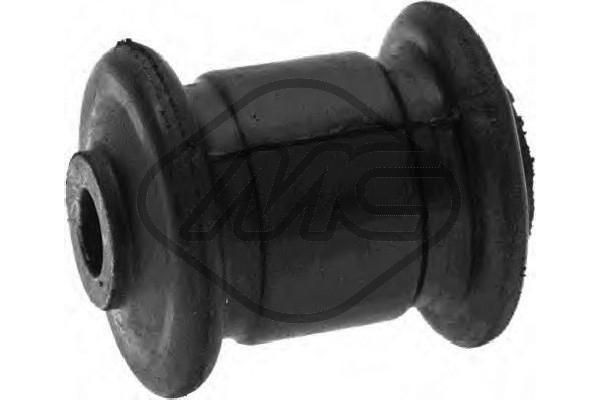 Do koszyka Silentblock przedniego wahacza dolnego Opel Corsa A S83