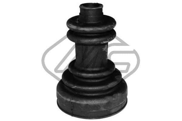 00579 Metalcaucho Osłona przegubu homokinetycznego półosi przedniej zewnętrzna
