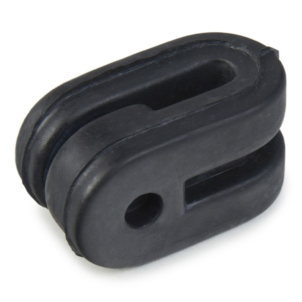 Poduszka mocowania tłumika Metalcaucho 00584 cena, od 2,23 USD