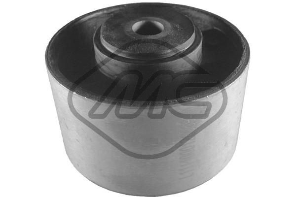 00694 Metalcaucho Poduszka (podpora) silnika tylna (silentblock)