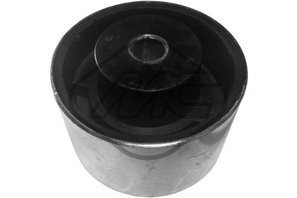 00751 Metalcaucho Poduszka (podpora) silnika tylna