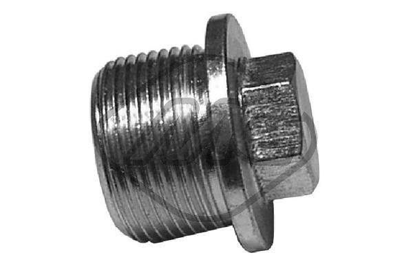 00759 Metalcaucho Korek miski olejowej silnika