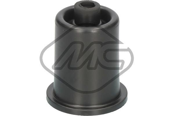 00844 Metalcaucho Osłona przekładni kierowniczej (maglownicy) prawa
