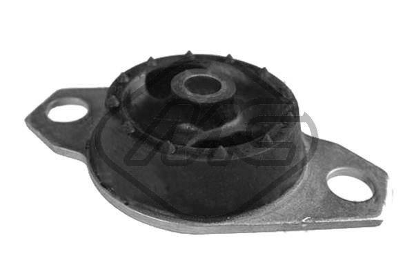 00853 Metalcaucho Poduszka (podpora skrzyni biegów)