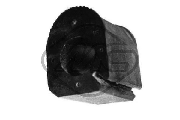 00868 Metalcaucho Tuleja stabilizatora przedniego wewnętrzna